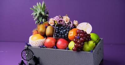 8 Reasons That Make Fruit Basket A Suitable Gift 
