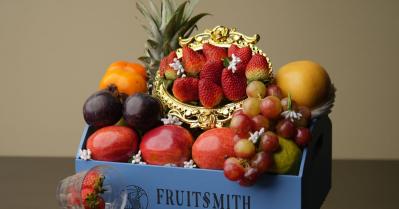 Tips For Choosing the Right Fruit Gift Basket