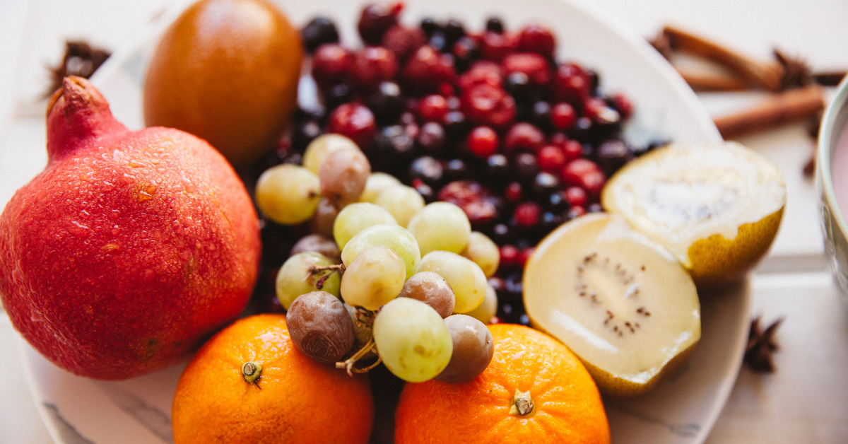 20 Winter Season Fruits To Stay Healthy